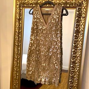 Michael Kors Sleeveless Dress